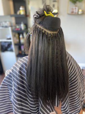 Kays Korner Natural Hair Care