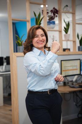 CR Accounting Services