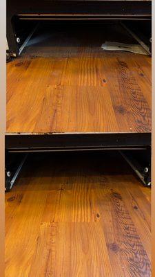 Ultra Clean Solutions