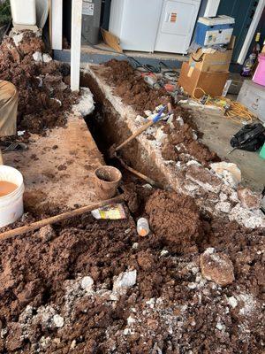 American Leak Detection