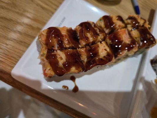 Zuka Teppanyaki & Sushi