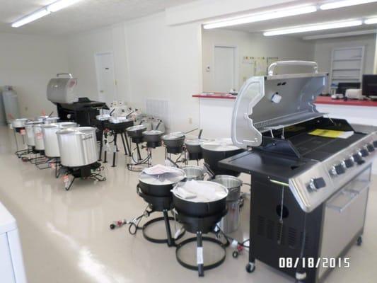 Apex Gas And Appliances