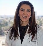 Towfigh Abbasseh DPM - The Santa Monica Podiatry Group