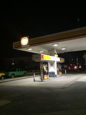 Spring Street Shell of West Roxbury -- 145 Spring Street, West Roxbury Station