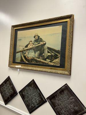 Granny’s Collectible Treasures