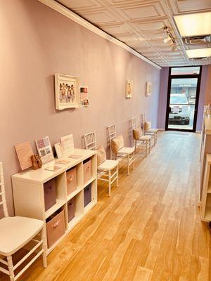 Tutu School Bellevue