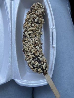 Mateo's Ice Cream & Fruit Bars