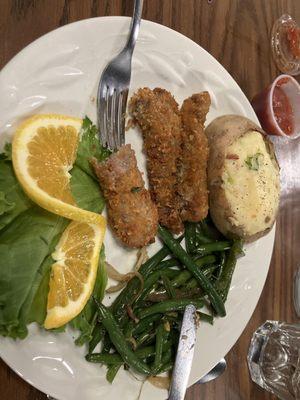 Matsy's Restaurant & Lounge