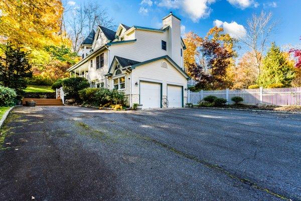 Suzanne & Brian Asher