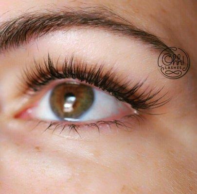 Specializing in the natural look