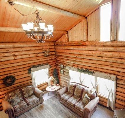 JJJ Wilderness Ranch