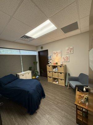 Pelvic Care Physical Therapy