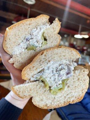 Cobby's Sandwich Shop