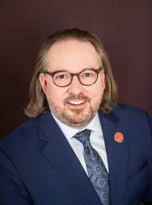 Michael Scofield - Coldwell Banker