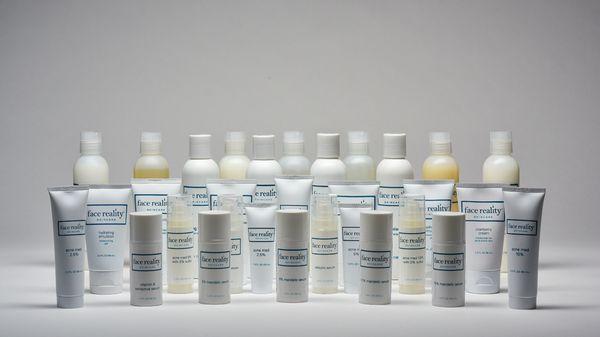 True Simplicity Acne & Skin Care