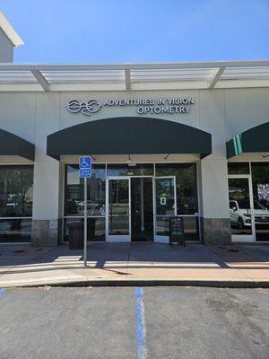 Adventures in Vision Optometry