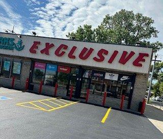 Exclusive773
