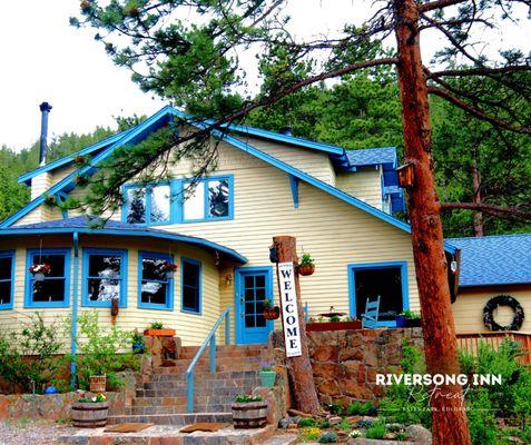 Riversong Inn Retreat