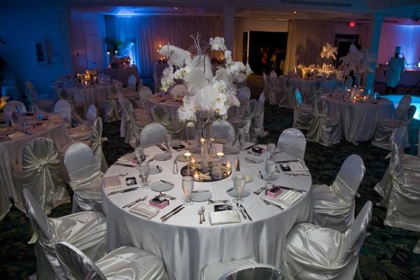 No Worries Weddings & Event Management