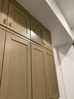Woodcase Fine Cabinetry