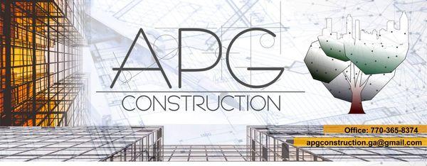 APG Construction