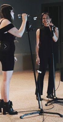 Sing Your Style Studio