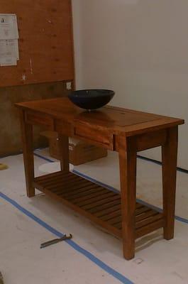 Form to Finish Construction