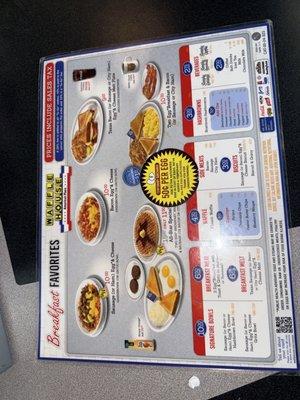 Waffle House