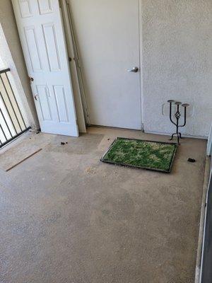 Alpha One Contracting