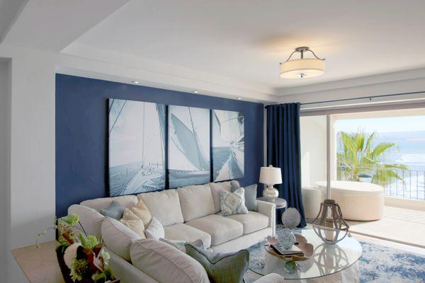 Laurie Mattson Interiors