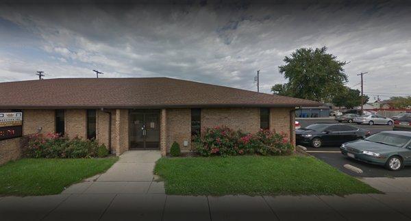 Crown Personnel Services