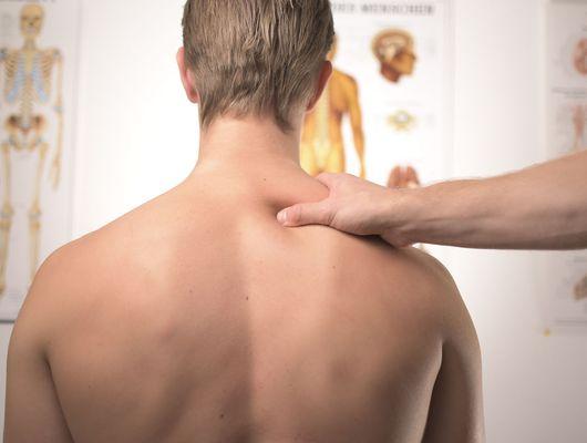 Aster Thai Massage Bodywoork Chicago