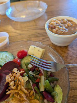 The Millstone Family Restaurant