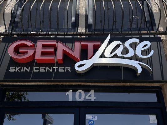 GentLase Skin Center