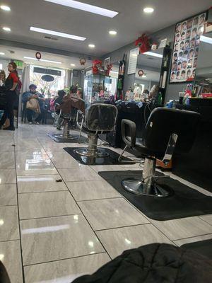 Image Hair Salon