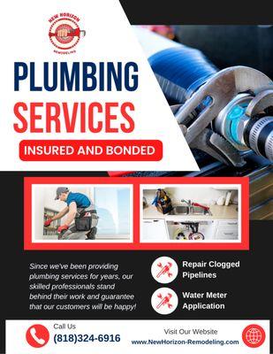 New Horizon Remodeling