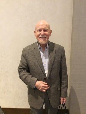 Enjoyed connecting with my Allstate peers at the 2019 Midwest Region Agency Forum!