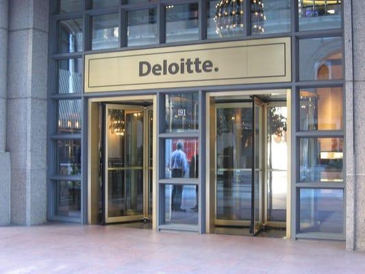 Deloitte