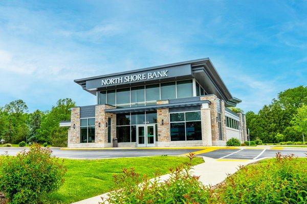 North Shore Bank