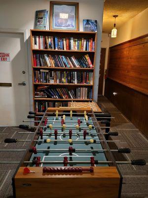 Vista Elks Lodge 1968