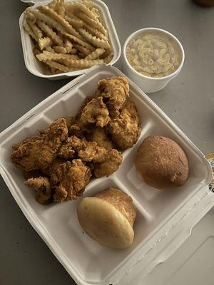 Ezell's Famous Chicken