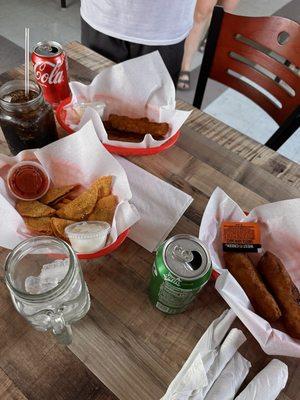 Joshua James Bar and Grill