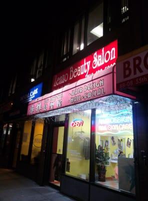Storefront