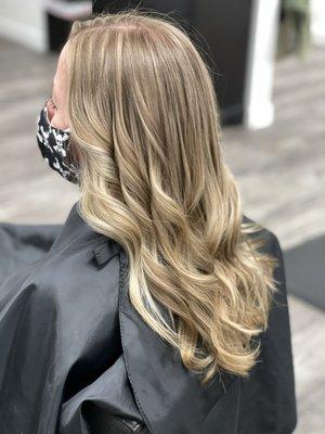 Balayage