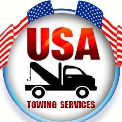 USA Towing Services