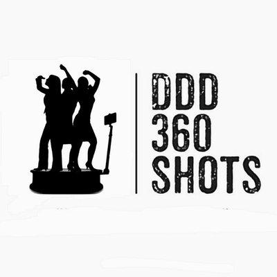 Ddd 360 Shots