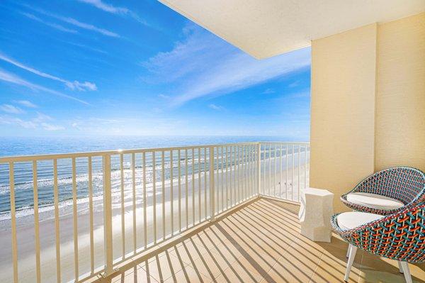 Oceans Luxury Realty