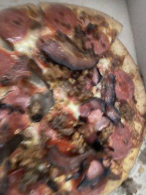 Mellow Mushroom Marietta - Shallowford