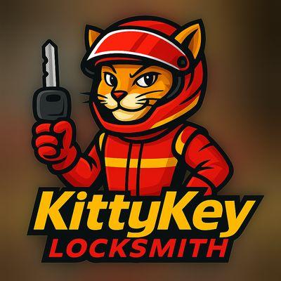 Kitty Key Locksmith
