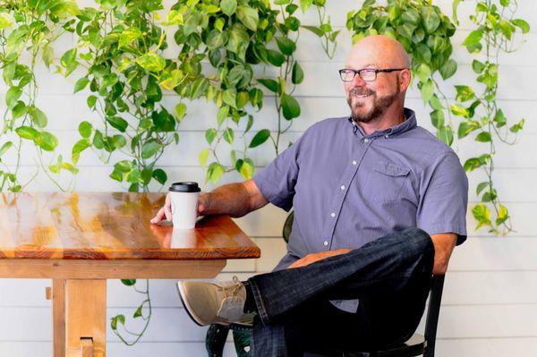 Meet Dr. McDaniel. Patients describe him as brilliant, caring, kind and funny.